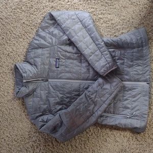 COPY - COPY - Patagonia women's nano puff jacket